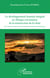Le développement humain intégral en Afrique à la lumière de la résurrection de la chair - Une étude en référence à la théologie de Raymond Schwager