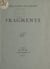 Fragments