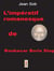 L'impératif romanesque de Boubacar Boris Diop