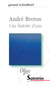 André Breton - Une histoire d’eau