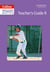 International Primary Maths Teacher’s Guide 4 ebook - 1 year licence