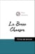Analyse de l'œuvre : La Bonne Chanson (résumé et fiche de lecture plébiscités par les enseignants sur fichedelecture.fr)