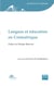 Langues et éducation en Centrafrique - Préface de Philippe Blanchet
