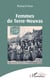 Femmes de Terre-Neuvas