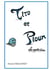 Tito et Pioum - la goutte d'eau