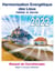 Harmonisation Energétique des Lieux 2022 - manuel de curothérapie