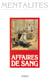 Affaires de sang
