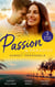 Passion In Paradise: Sunset Proposals - Bought to Wear the Billionaire's Ring / His Majesty's Temporary Bride / One Night in Paradise