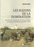 Les Raisins de la domination - Une histoire sociale de l'alcool en Tunisie à l'époque du Protectorat (1881-1956)