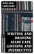 Writing and Drawing Made Easy, Amusing and Instructive - Containing the Whole Alphabet in All the Characters Now Us'd, Both in Printing and Penmanship