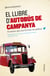 El llibre d'Autobús de campanya - El twitter que (no) fa riure els polítics