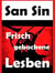 Frisch gebackene Lesben