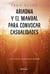 Ariadna y el manual para convocar casualidades
