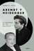 Arendt y Heidegger - El destino de lo politico