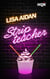 Stripteacher - El mejor regalo para San Valentín, una novela de Harlequin