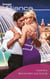 Mucho más que placer - El mejor regalo para San Valentín, una novela de Harlequin