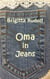 Oma in Jeans