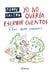Yo no quería escribir cuentos - (solo quería conocerte)