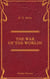 The War of the Worlds (Olymp Classics)