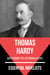 Essential Novelists - Thomas Hardy - questioning the victorian values