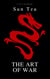 The Art of War ( Active TOC, Free AUDIO BOOK) (A to Z Classics)