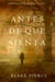 Antes De Que Sienta (Un Misterio con Mackenzie White—Libro 6)