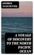 A Voyage of Discovery to the North Pacific Ocean