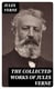 The Collected Works of Jules Verne - 20 000 Leagues Under the Sea + Journey to the Center of the Earth + The Mysterious Island + From the Earth to the Moon + Around the World in 80 Days…
