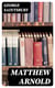 Matthew Arnold