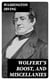 Wolfert's Roost, and Miscellanies