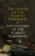 The League of the Scarlet Pimpernel & Adventures of the Scarlet Pimpernel - Historical Action-Adventure Tales