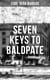 Seven Keys to Baldpate - Mysterious Thriller in a Closed Mountain Hotel