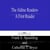 The Aldine Readers-  A First Reader (Spanish Edition)