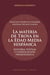 La materia de Troya en la Edad Media Hispánica - historia textual y codificación fraseológica