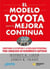 El modelo Toyota para la mejora continua - Conectando la estrategia y la excelencia operacional para conseguir un rendimiento superior