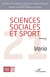 Sciences sociales et sport - Varia