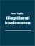 Tilapäisesti kuolematon - Ensimmäinen