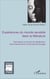 Expériences du monde sensible dans la littérature - Description et procès de signification chez Claude Simon et Emmanuel Dongala