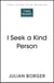 I Seek a Kind Person - My Father, Seven Children and the Adverts that Helped Them Escape the Holocaust