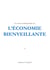 Les bases fondamentales de l'Economie bienveillante - Production et Consommation bienveillantes