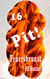 Pit! Feuersbrunst - Pits spannende Abenteuer