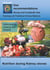 Nutrition during kidney stones - E013 DIETETICS - Protein and electrolyte - kidney - Kidney stones (nephrolithiasis)