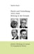 Flucht und Vertreibung 1933 - 1945: Rettung in der Fremde - Jüdische Offenburger im Ausland. Vier biographische Skizzen