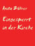 Eingesperrt in der Kirche