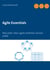 Agile Essentials - Was jeder über agiles Arbeiten wissen sollte