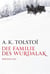 Die Familie des Wurdalak - Deutsche Übersetzung und Original Französisch, mit Zusatzinformationen