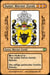 The noble Polish family Bukaty. Die adlige polnische Familie Bukaty.