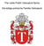 The noble Polish Ostrozecki family. Die adlige polnische Familie Ostrozecki.