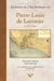 Journaux de Pierre-Louis de Lorimier - 1777-1795