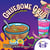Gruesome Grub Halloween Party